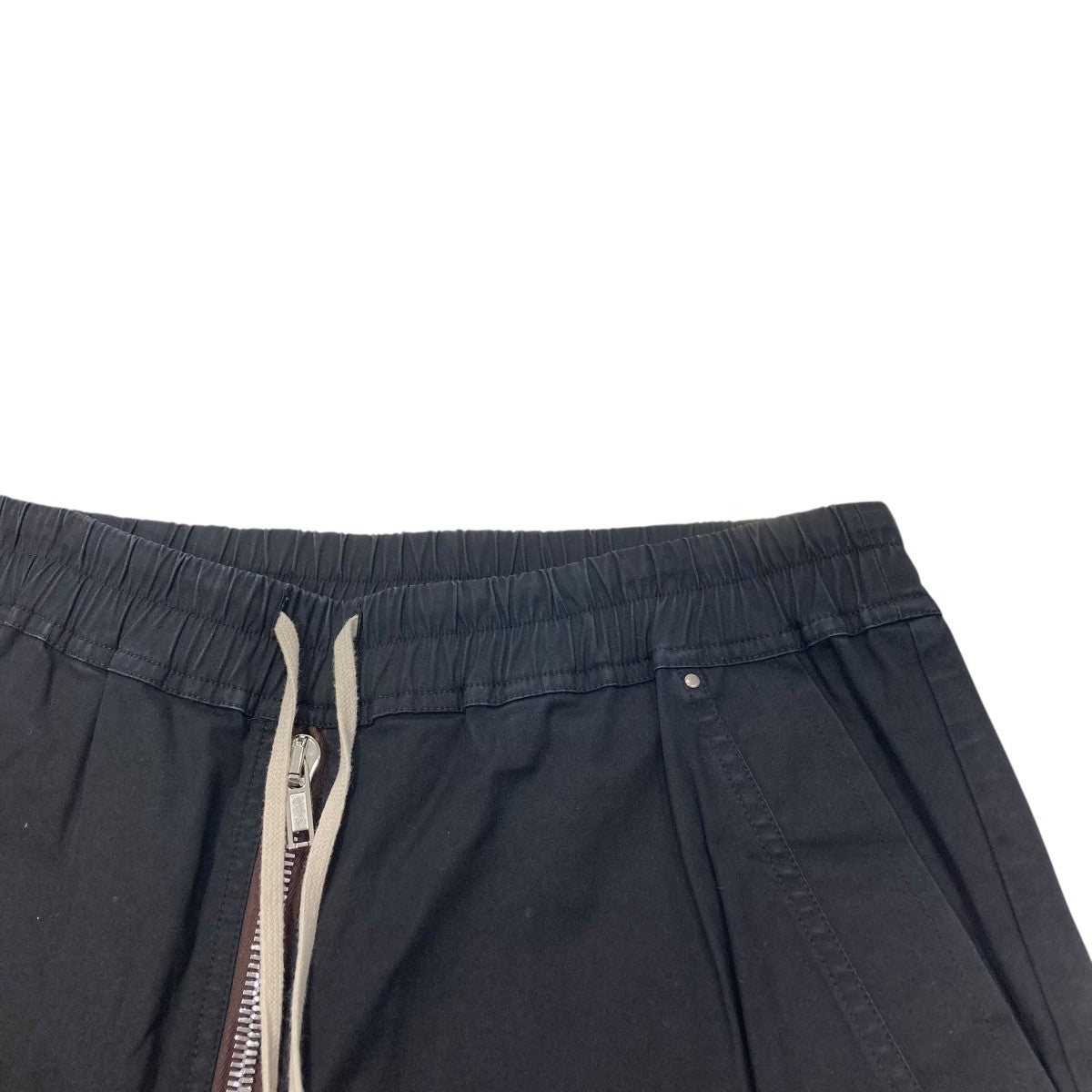 RICK OWENS イージーパンツRU20F3363 古着・中古-7枚目のアイテム画像