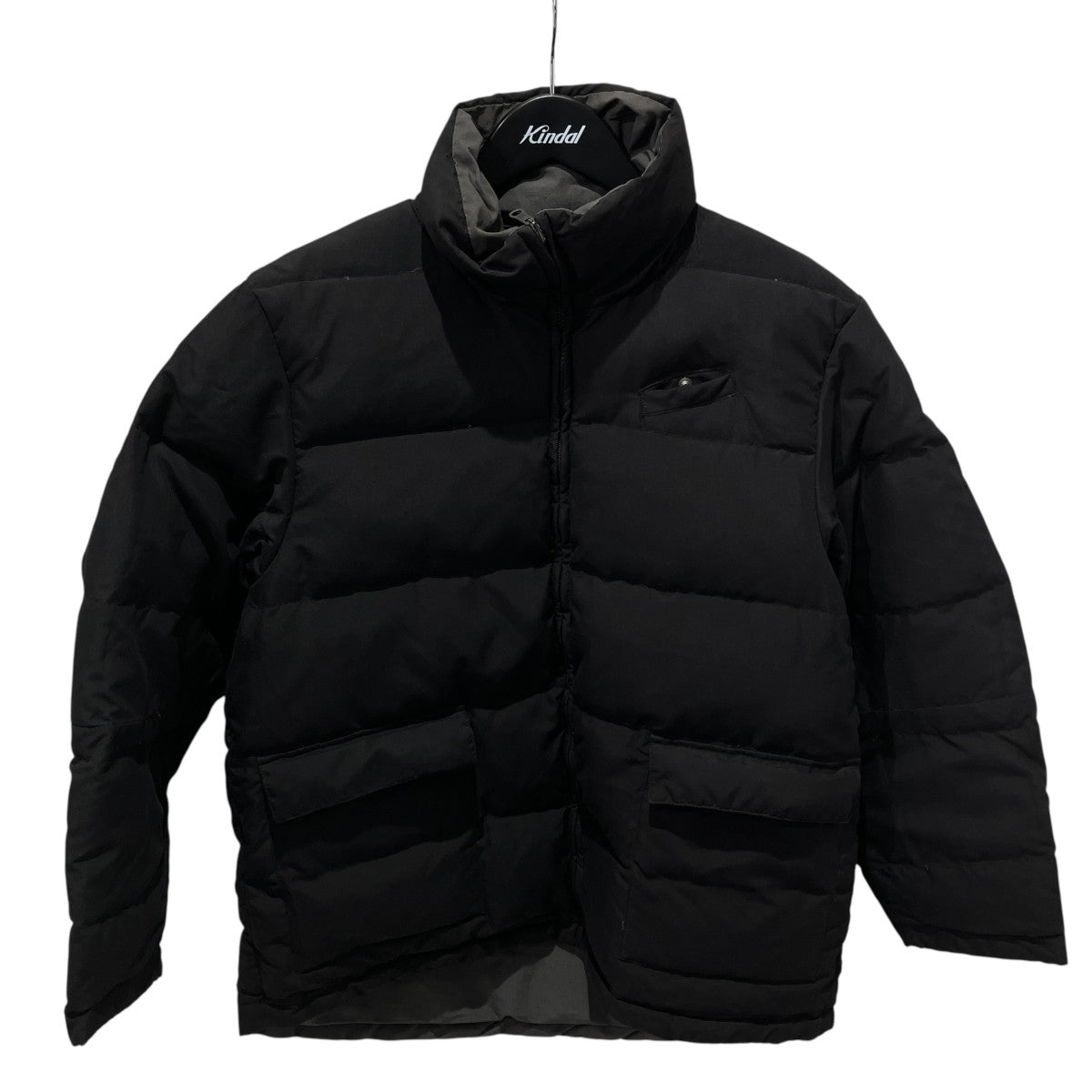 Yohji Yamamoto D’URBAN A．A．R ダウンジャケットx560652 古着・中古-1枚目のアイテム画像