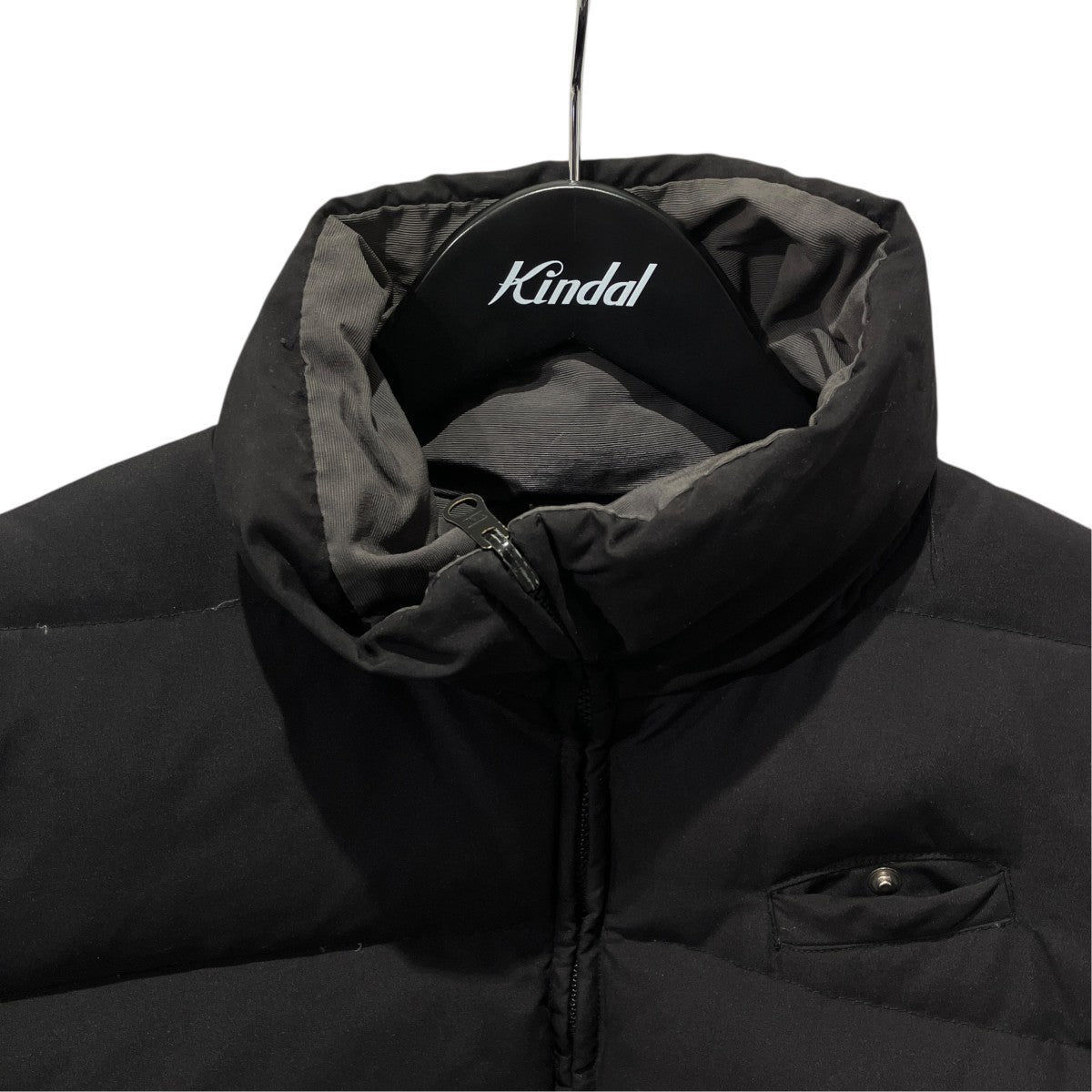 Yohji Yamamoto D’URBAN A．A．R ダウンジャケットx560652 古着・中古-3枚目のアイテム画像
