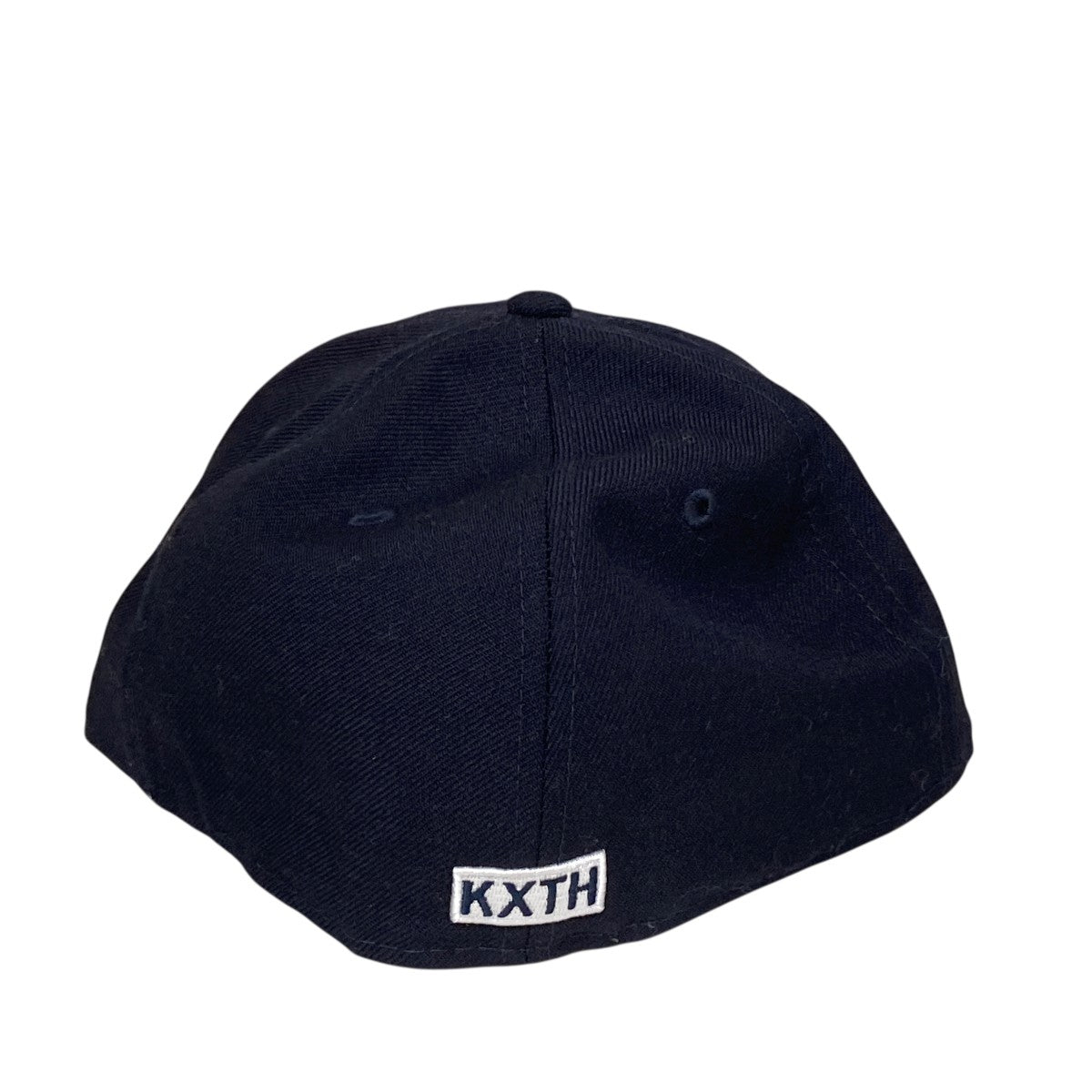 KITH×New Era×MLB ニューヨークヤンキース 1952年ワールドシリーズキャップ 古着・中古-3枚目のアイテム画像