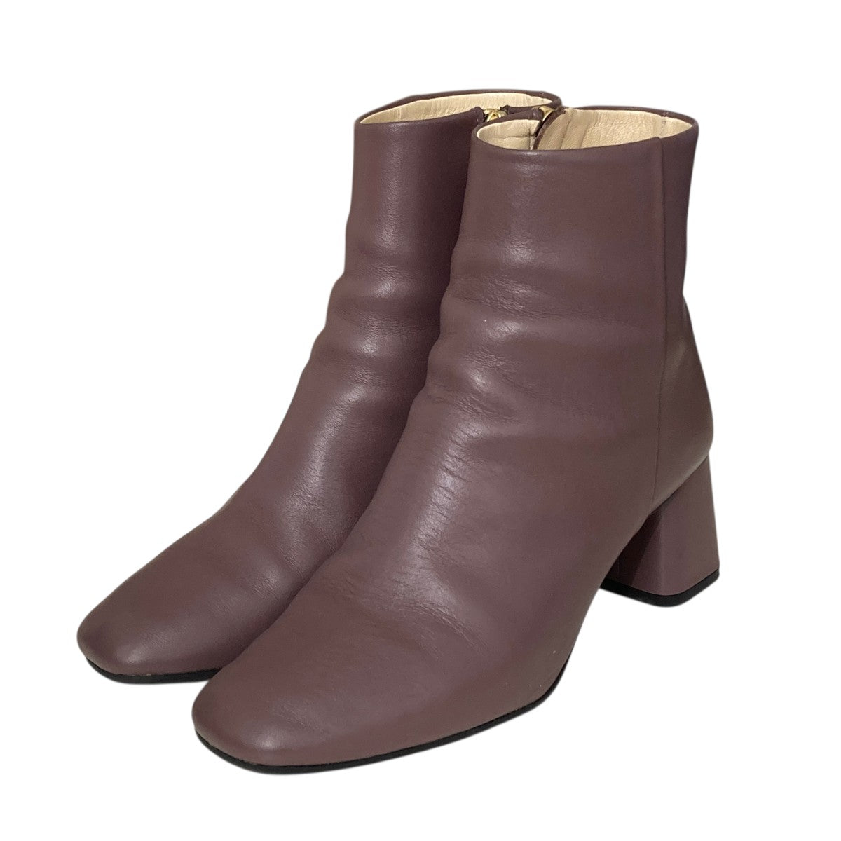 Repetto ショートブーツ51212-1-51690 古着・中古-1枚目のアイテム画像