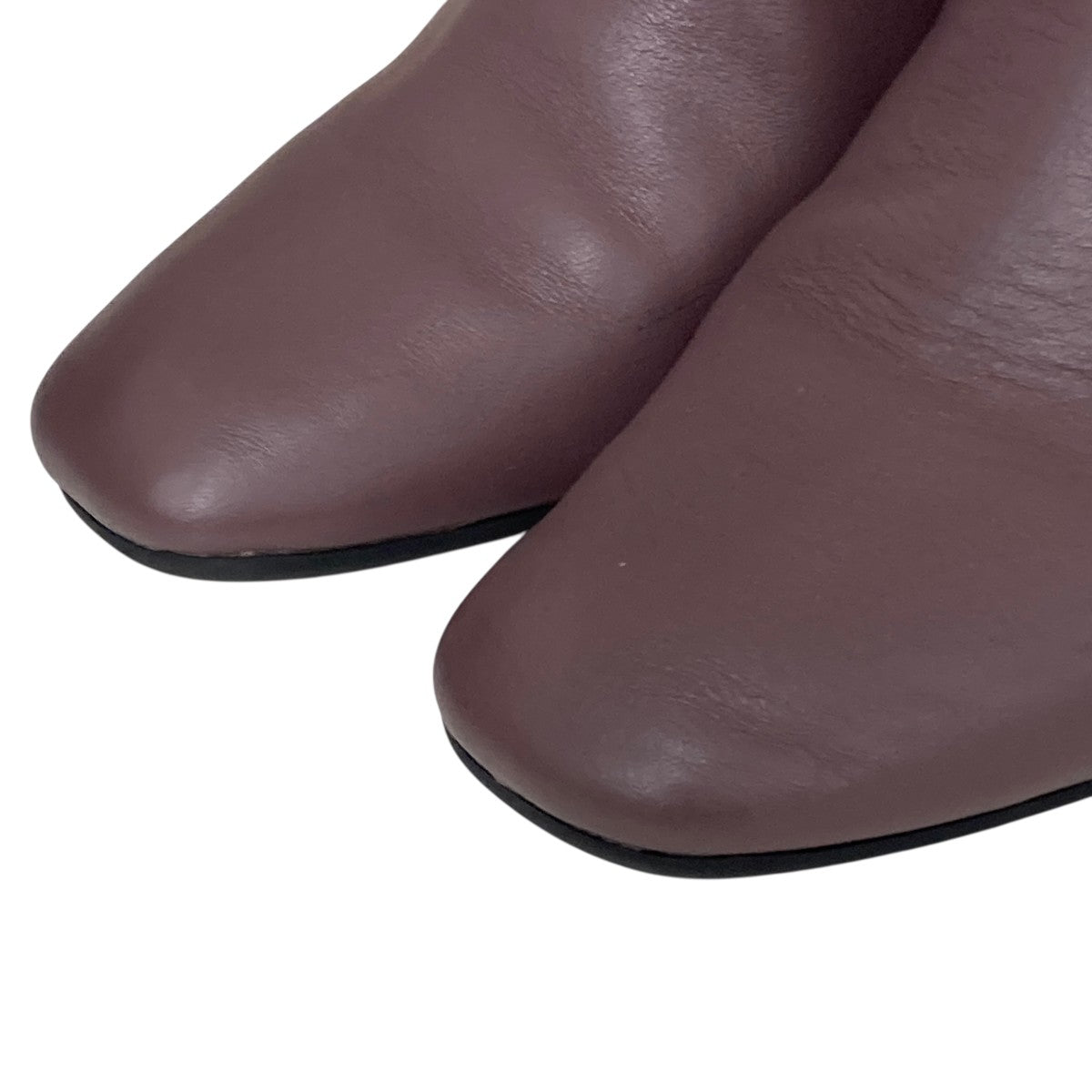 Repetto ショートブーツ51212-1-51690 古着・中古-4枚目のアイテム画像