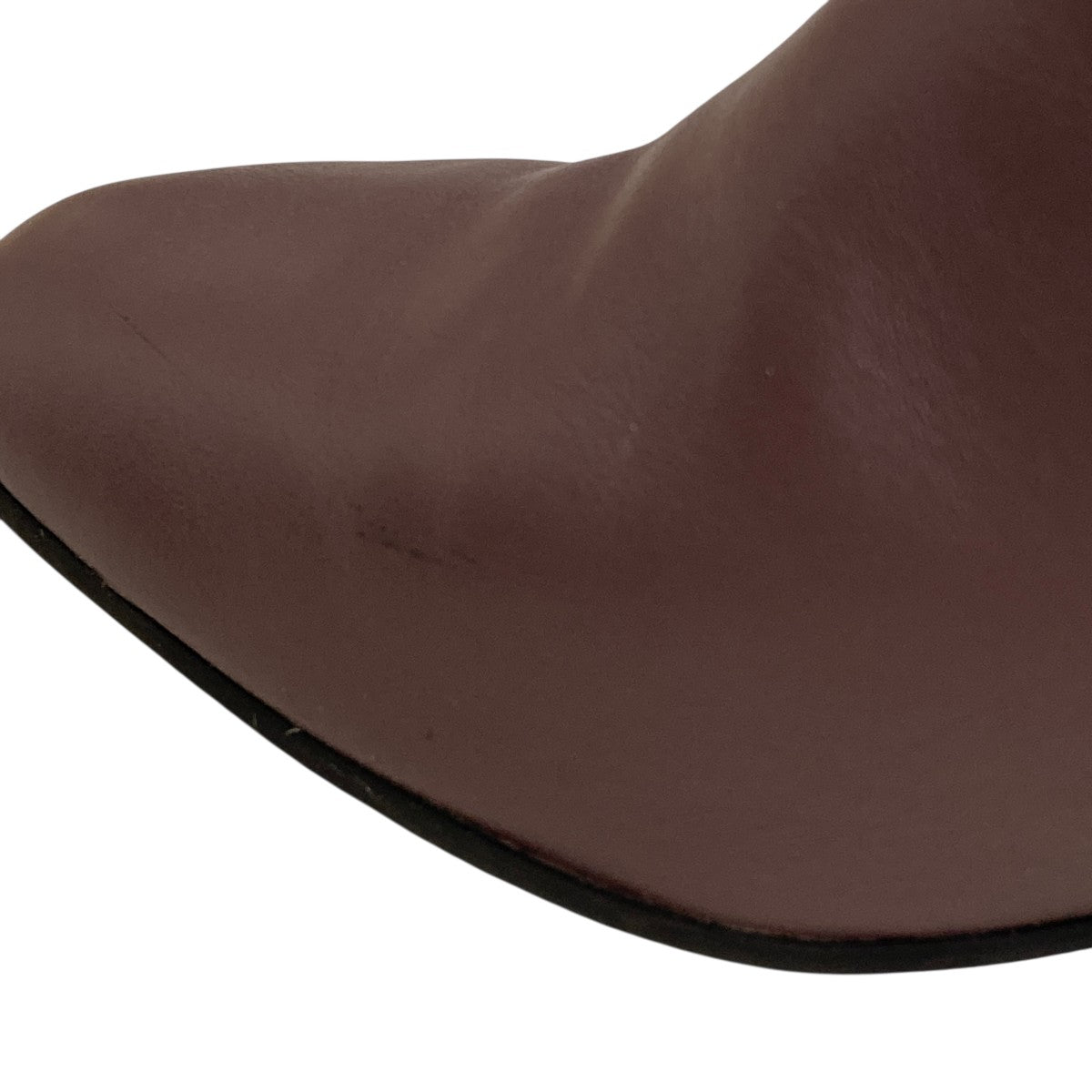 Repetto ショートブーツ51212-1-51690 古着・中古-7枚目のアイテム画像
