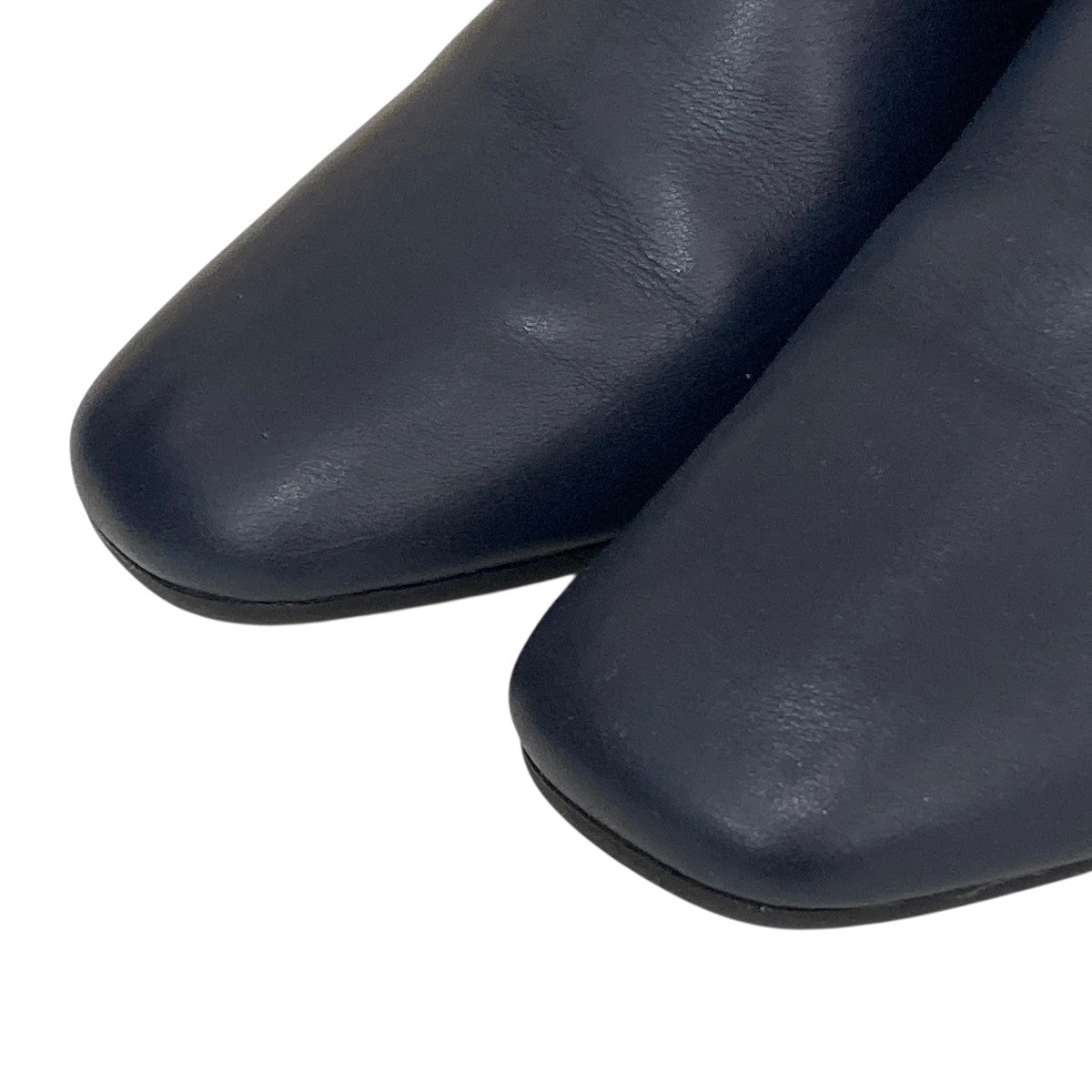 Repetto ショートブーツ51214-1-52690 古着・中古-5枚目のアイテム画像