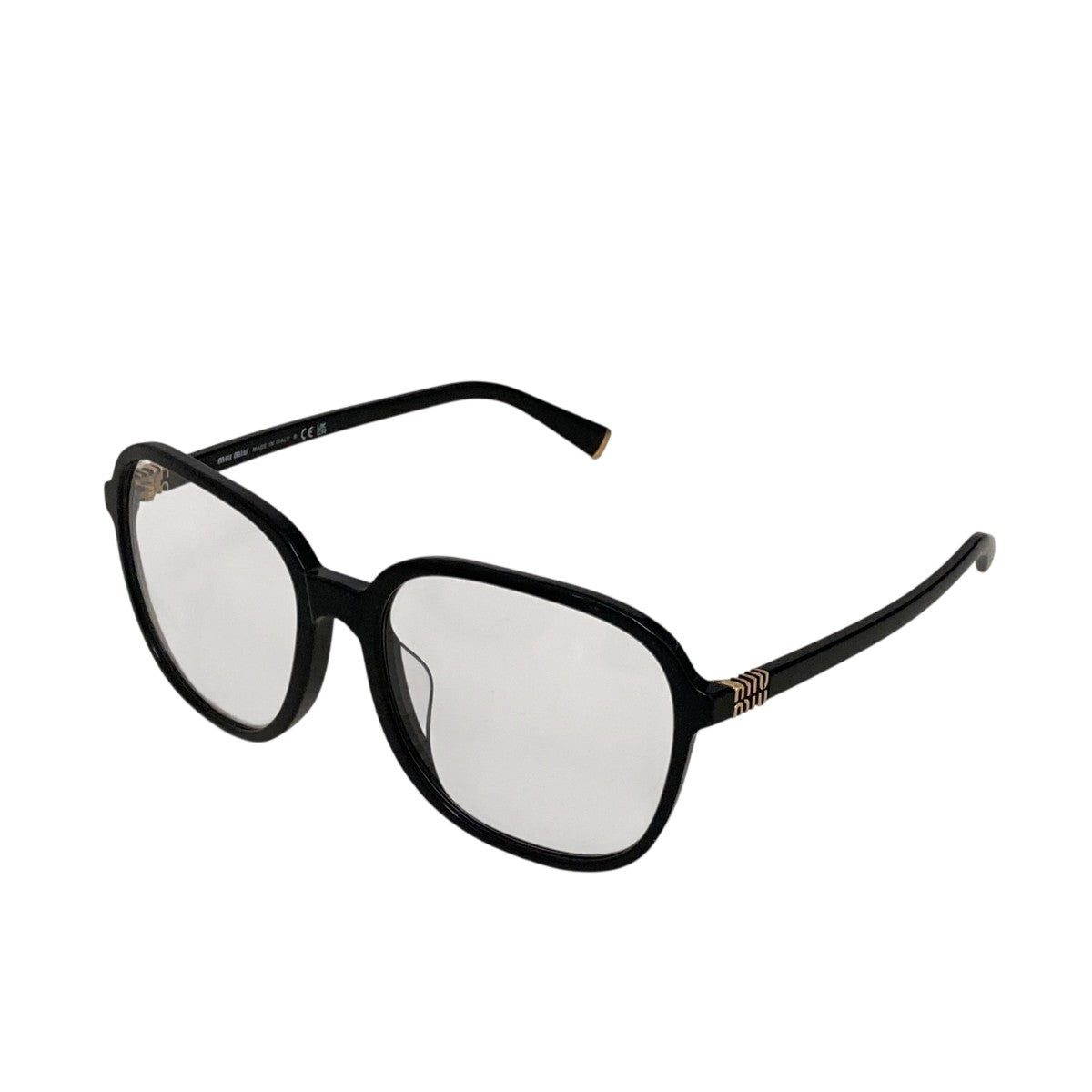 MIU MIU 25AWMiu Regard sunglasses眼鏡SMU B01-F