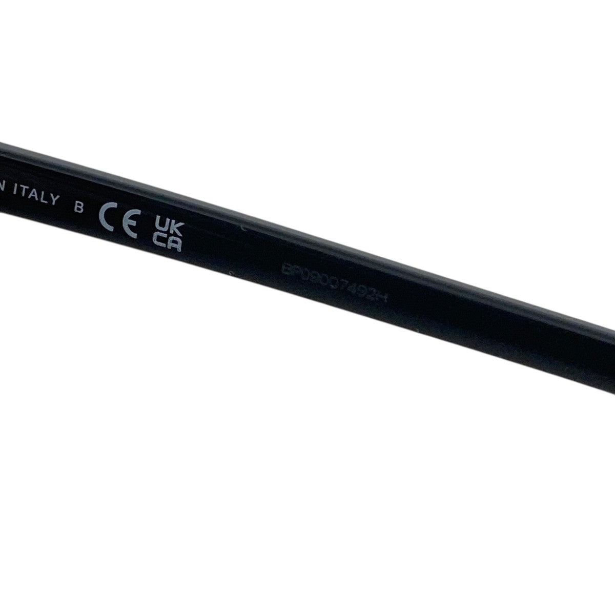 MIU MIU 25AWMiu Regard sunglasses眼鏡SMU B01-F 古着・中古-5枚目のアイテム画像