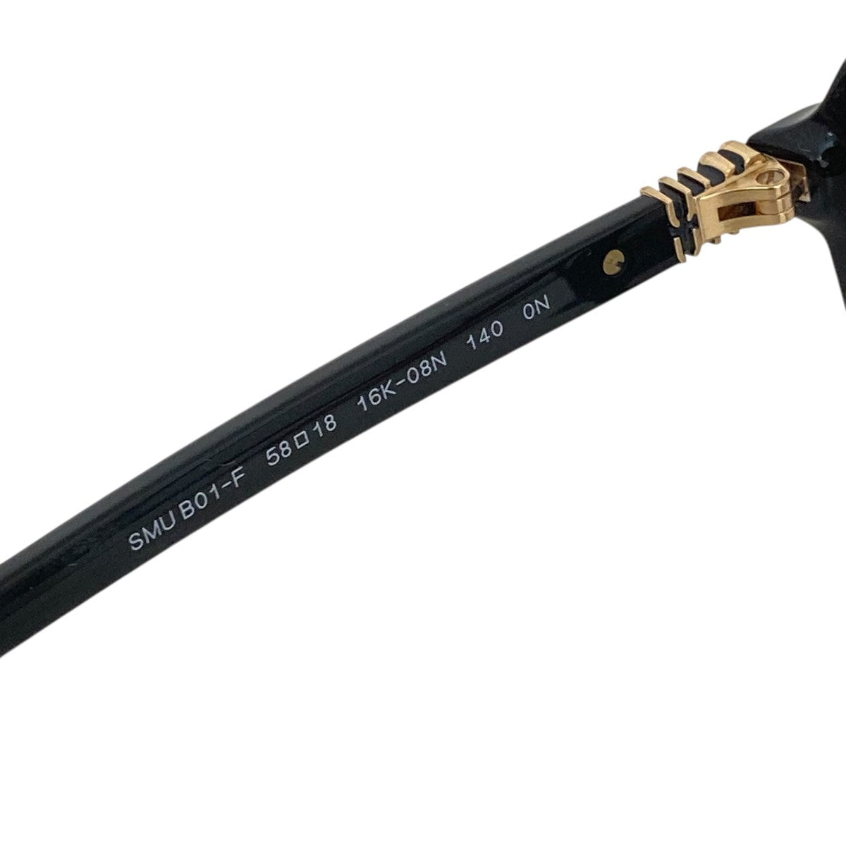 MIU MIU 25AWMiu Regard sunglasses眼鏡SMU B01-F 古着・中古-6枚目のアイテム画像