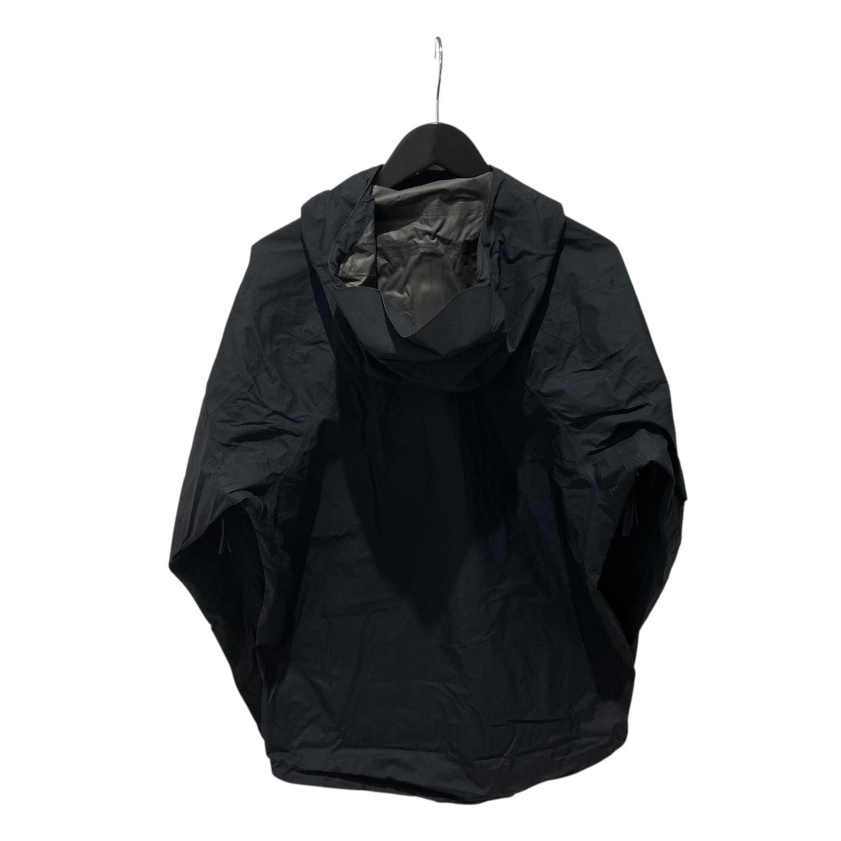 TILAK OPERATOR MIG JACKETジップフーディー ジャケット 古着・中古-2枚目のアイテム画像