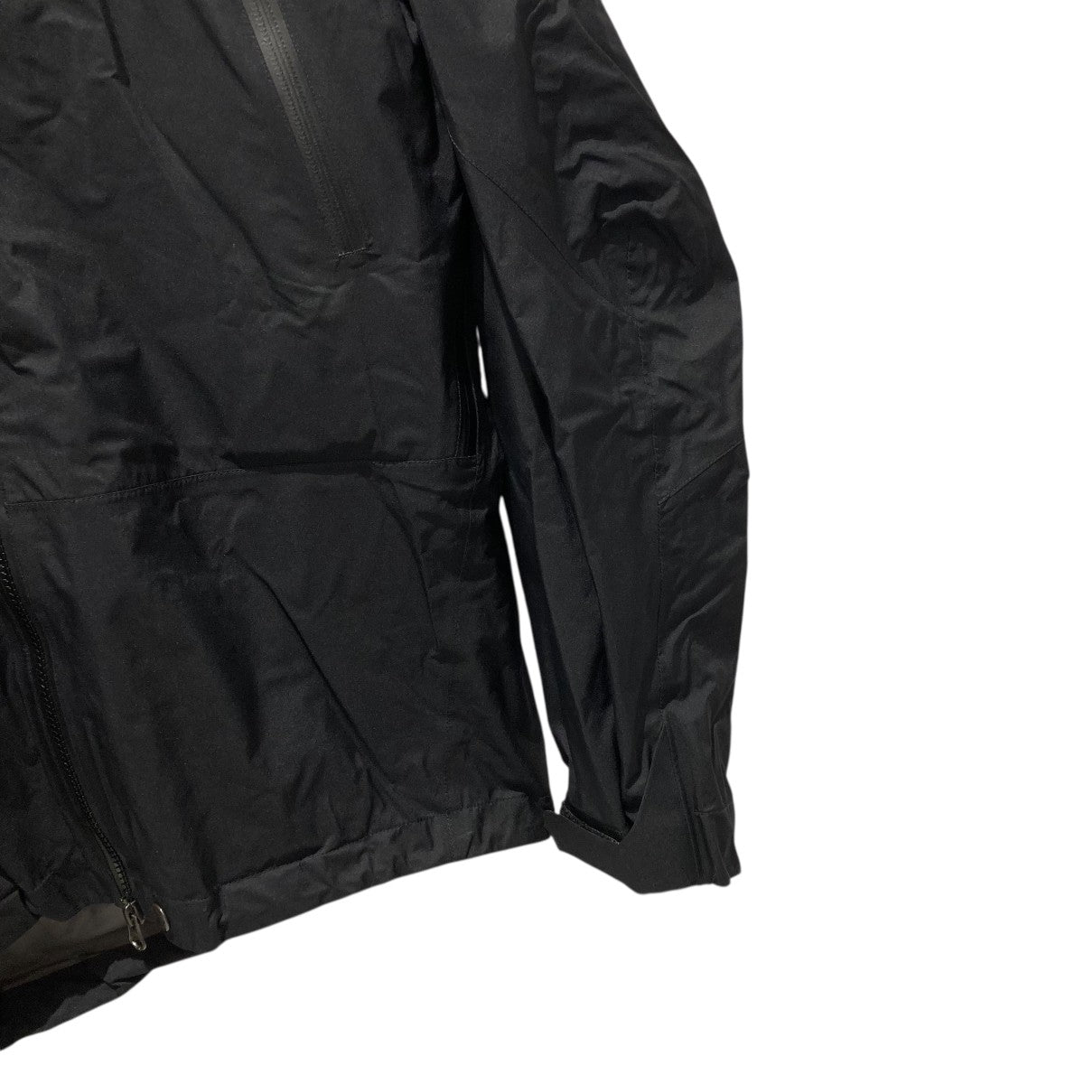 TILAK OPERATOR MIG JACKETジップフーディー ジャケット 古着・中古-4枚目のアイテム画像