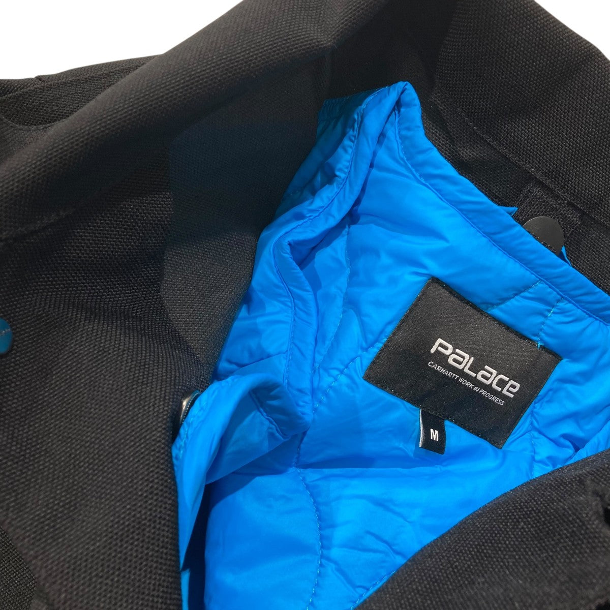 24AWPALACE OG CHORE COATチョアコートi035338