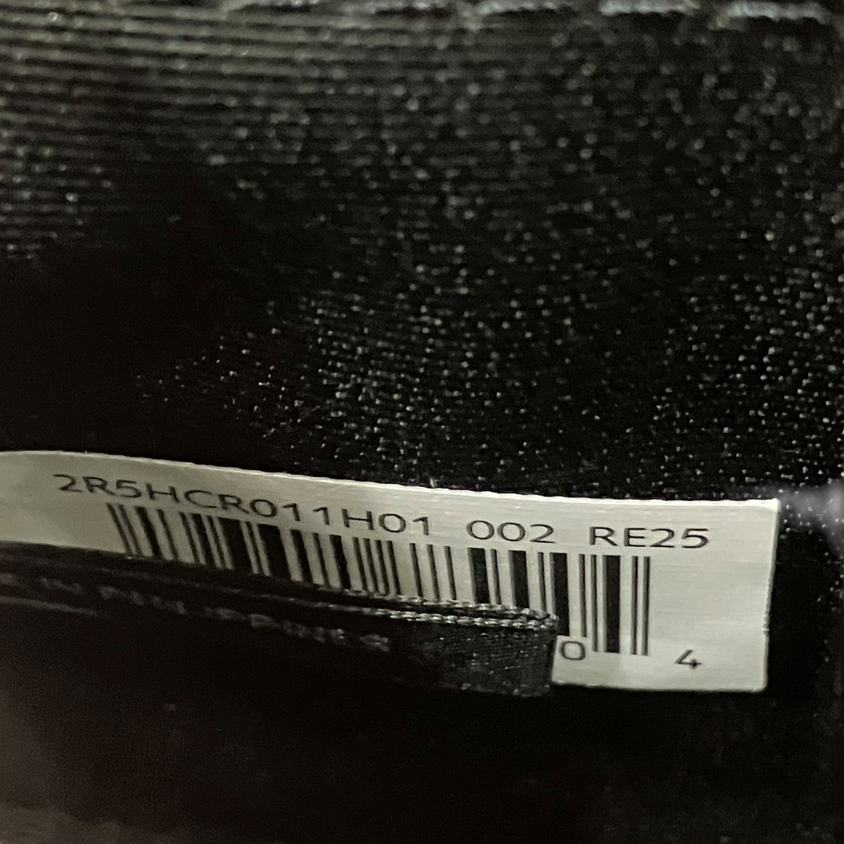 MARC JACOBS 25AWザ ミニ アイコン スタッド スナップショットショルダーバッグ 古着・中古-7枚目のアイテム画像