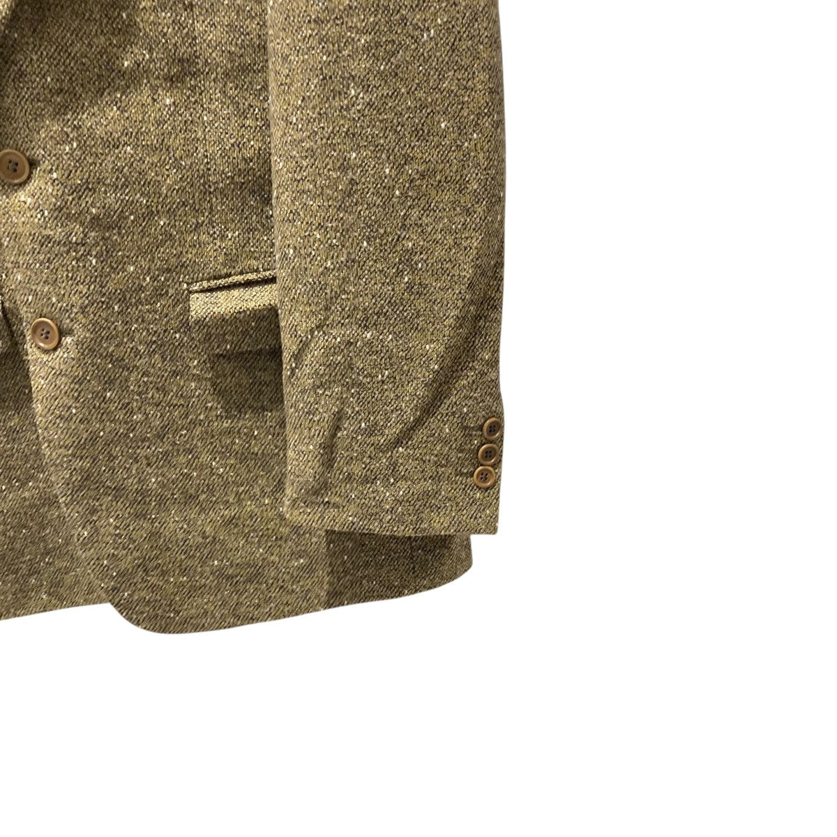 MISSONI(ミッソーニ) テーラードジャケット ベージュ｜【公式