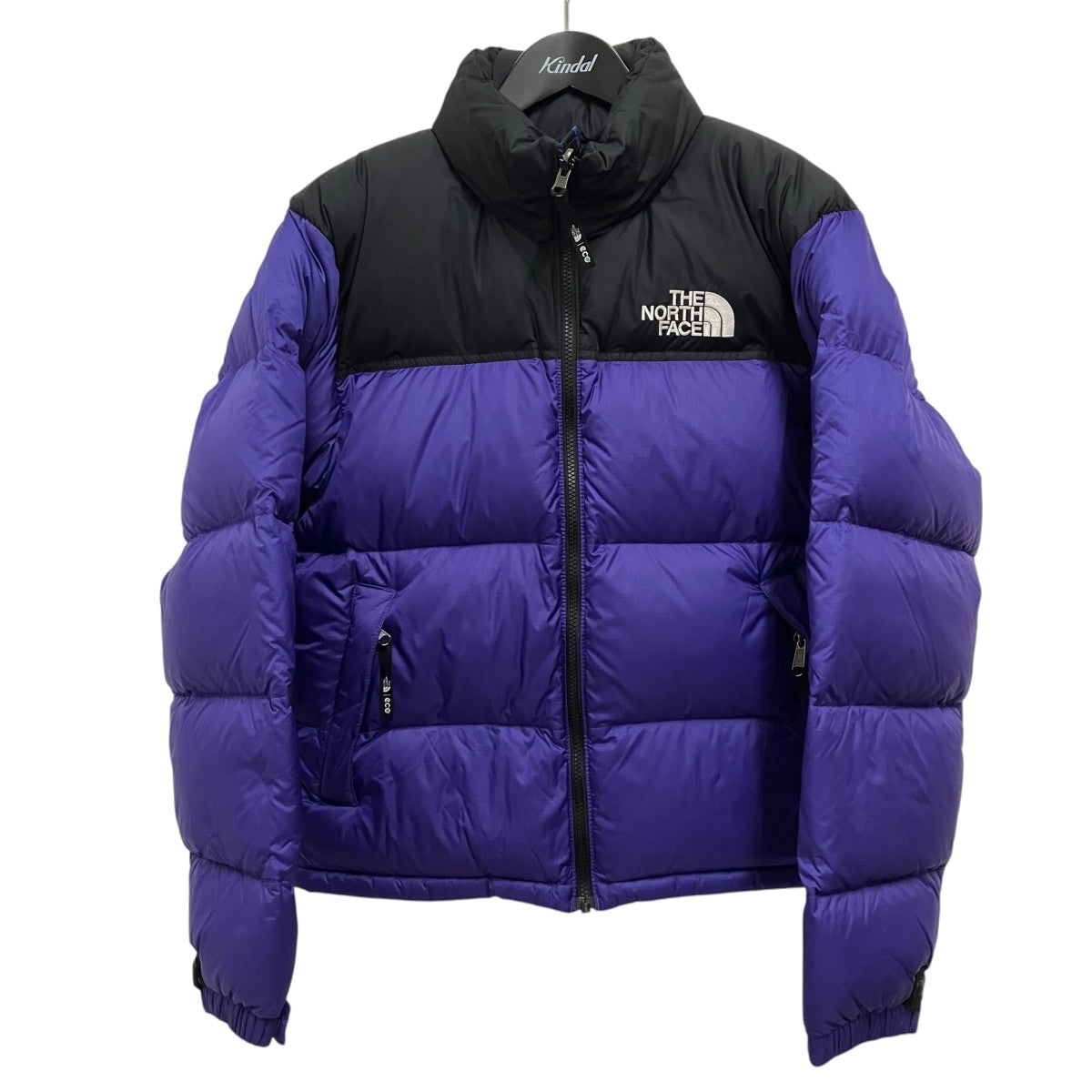 韓国限定 1996 Retro Nuptse Down JacketダウンジャケットNJ1DL50E
