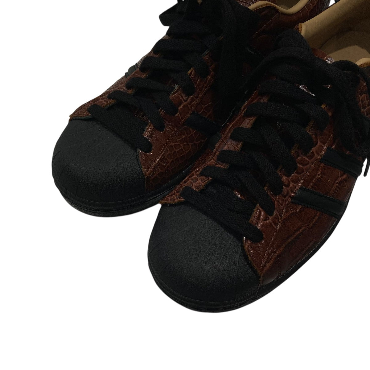 SUPERSTAR VINTAGEスニーカーJQ3258