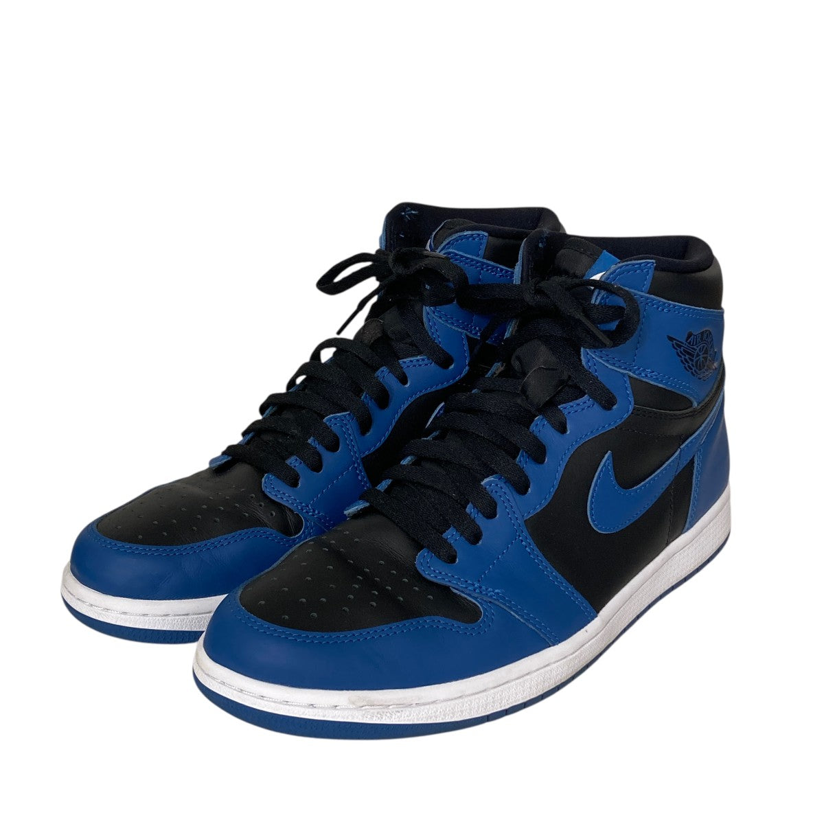 NIKE Air Jordan 1 Retro High OGハイカットスニーカー555088-404 古着・中古-1枚目のアイテム画像
