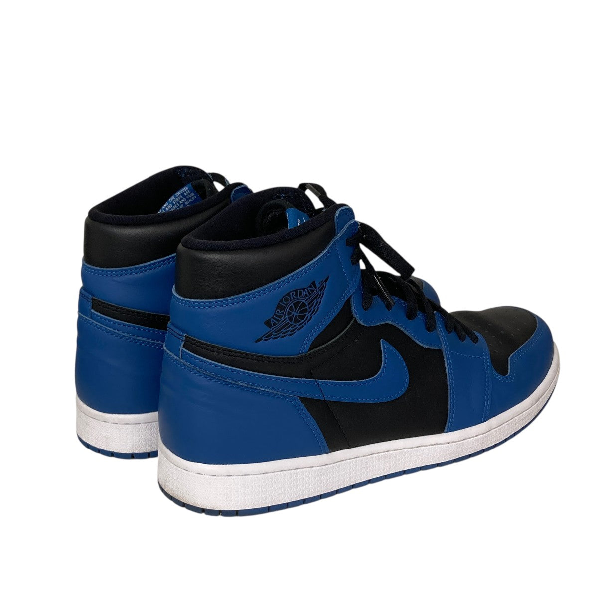 NIKE Air Jordan 1 Retro High OGハイカットスニーカー555088-404 古着・中古-2枚目のアイテム画像