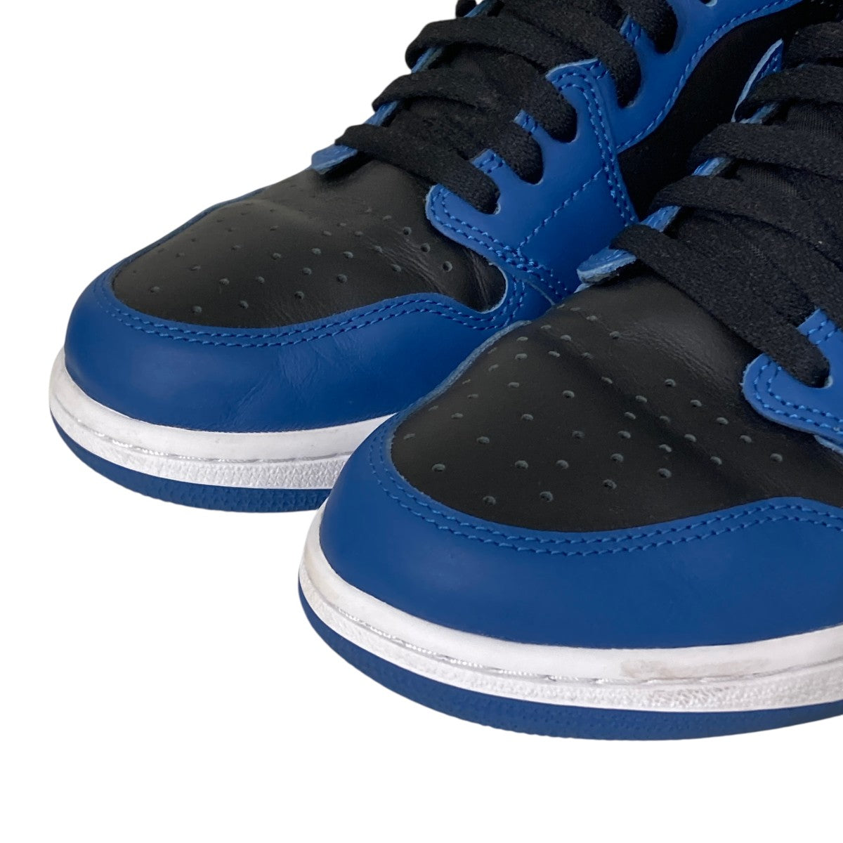 NIKE Air Jordan 1 Retro High OGハイカットスニーカー555088-404 古着・中古-4枚目のアイテム画像