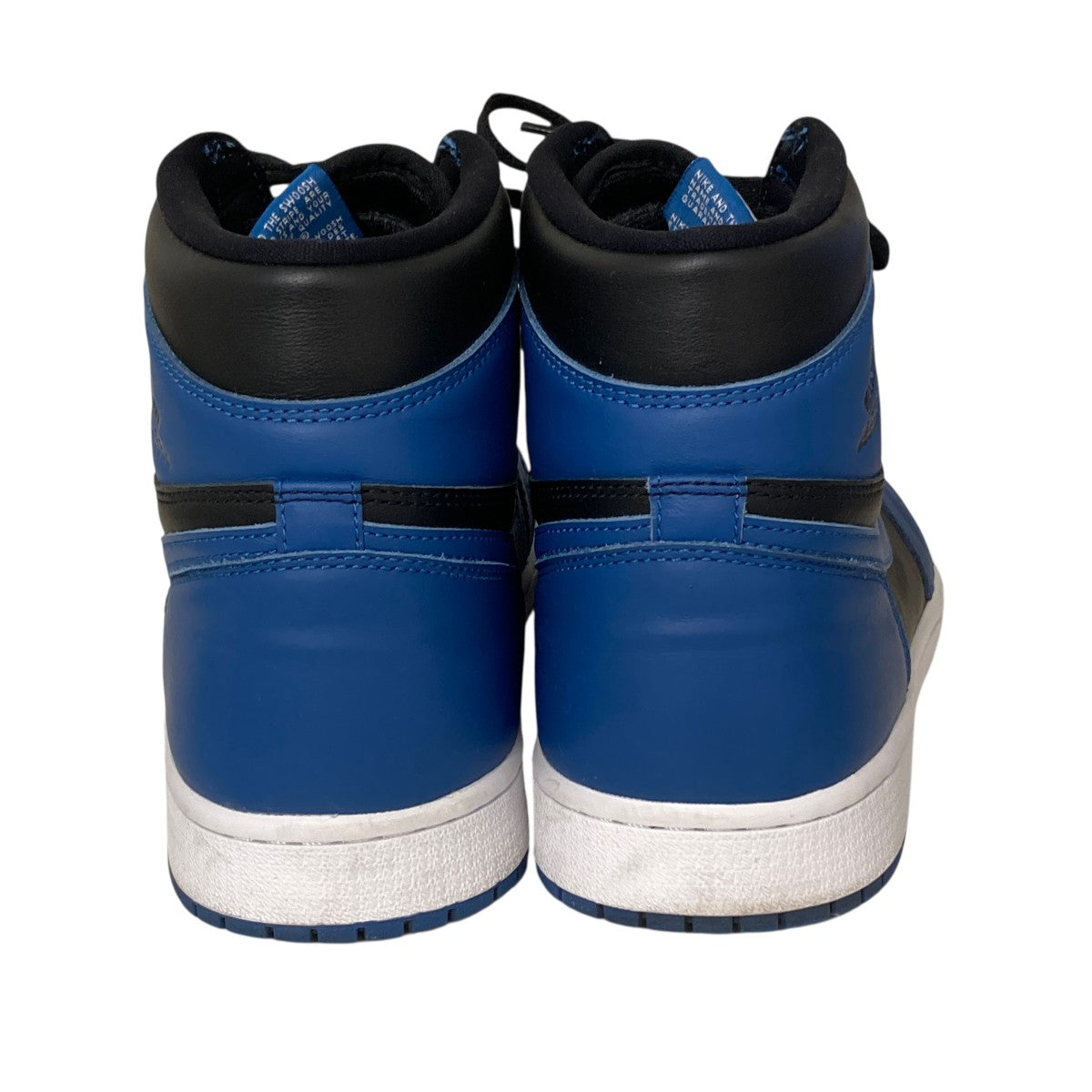 NIKE Air Jordan 1 Retro High OGハイカットスニーカー555088-404 古着・中古-5枚目のアイテム画像