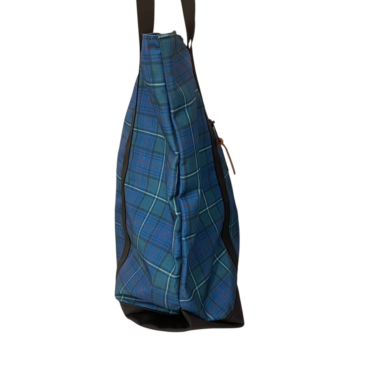 GREGORY GREGORY VINTAGE SIMPLE TOTE CHECK 古着・中古-3枚目のアイテム画像