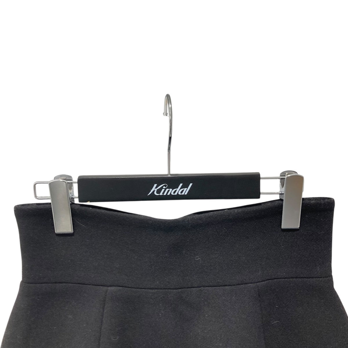 Snidel 26SS構築ミニスカートSWFS261012 古着・中古-3枚目のアイテム画像