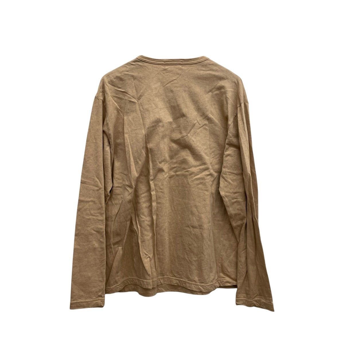 alvana 長袖Tシャツ 古着・中古-2枚目のアイテム画像