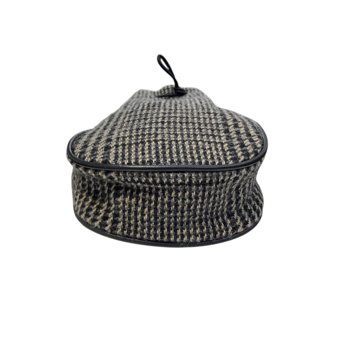 Hender Scheme tweed senzu bagショルダーバッグ 古着・中古-4枚目のアイテム画像