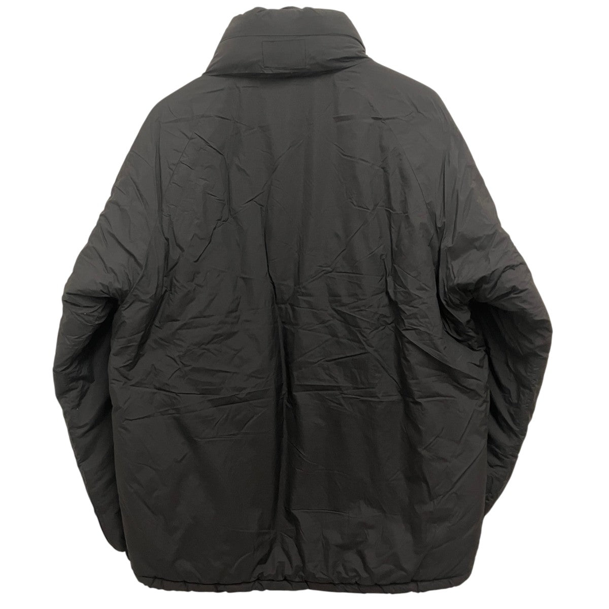 WILD THINGS HAPPY JACKETダウンジャケットWT232-02 古着・中古-2枚目のアイテム画像