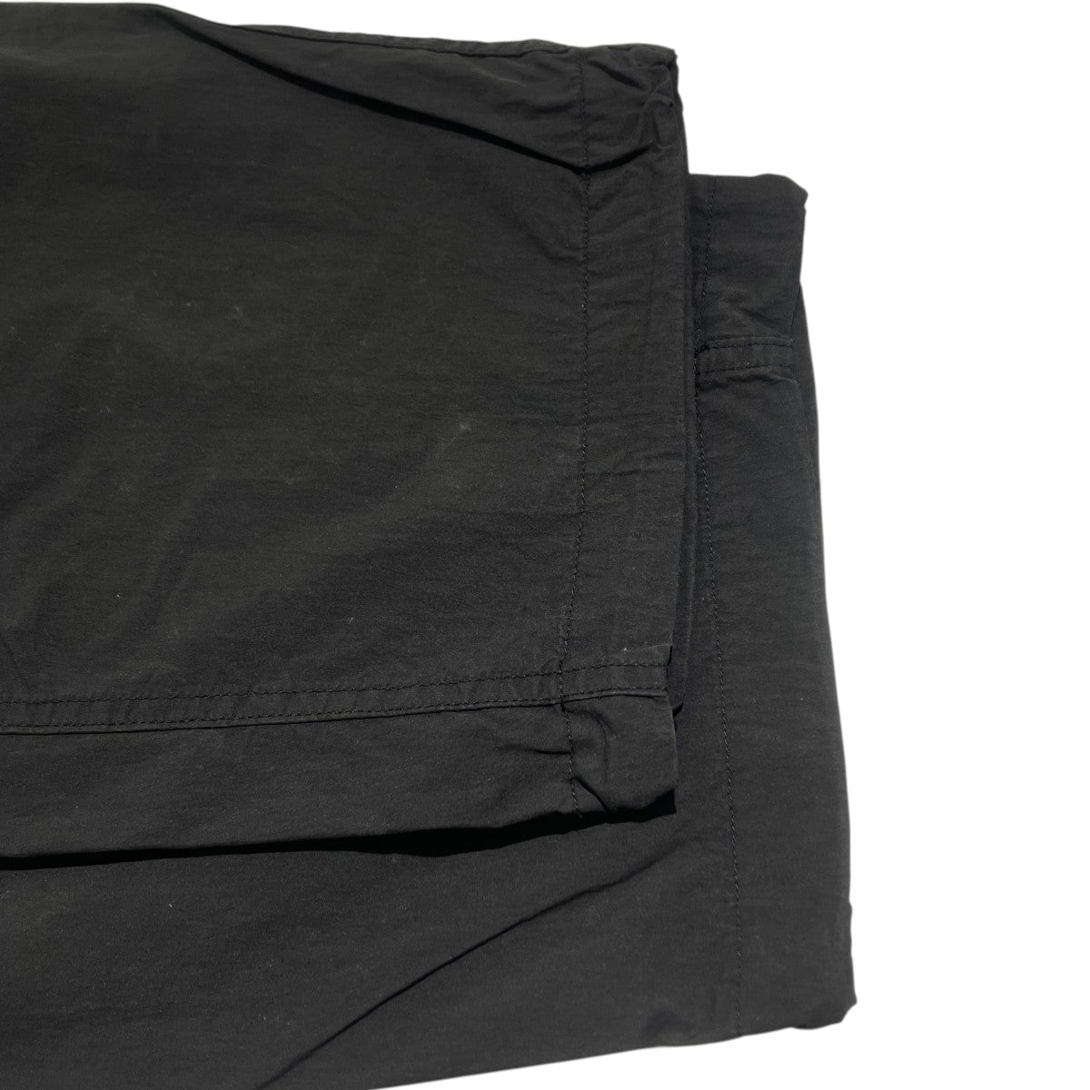 PHEENY NYLON taffeta military pantsカーゴパンツPS22-PT09 古着・中古-5枚目のアイテム画像