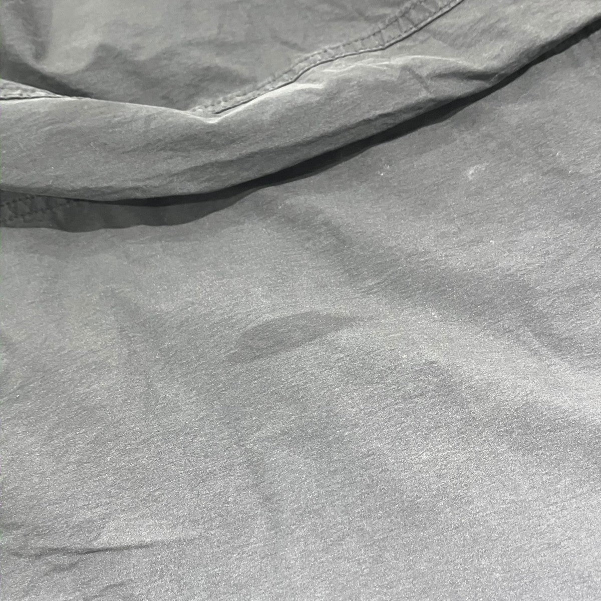 PHEENY NYLON taffeta military pantsカーゴパンツPS22-PT09 古着・中古-7枚目のアイテム画像