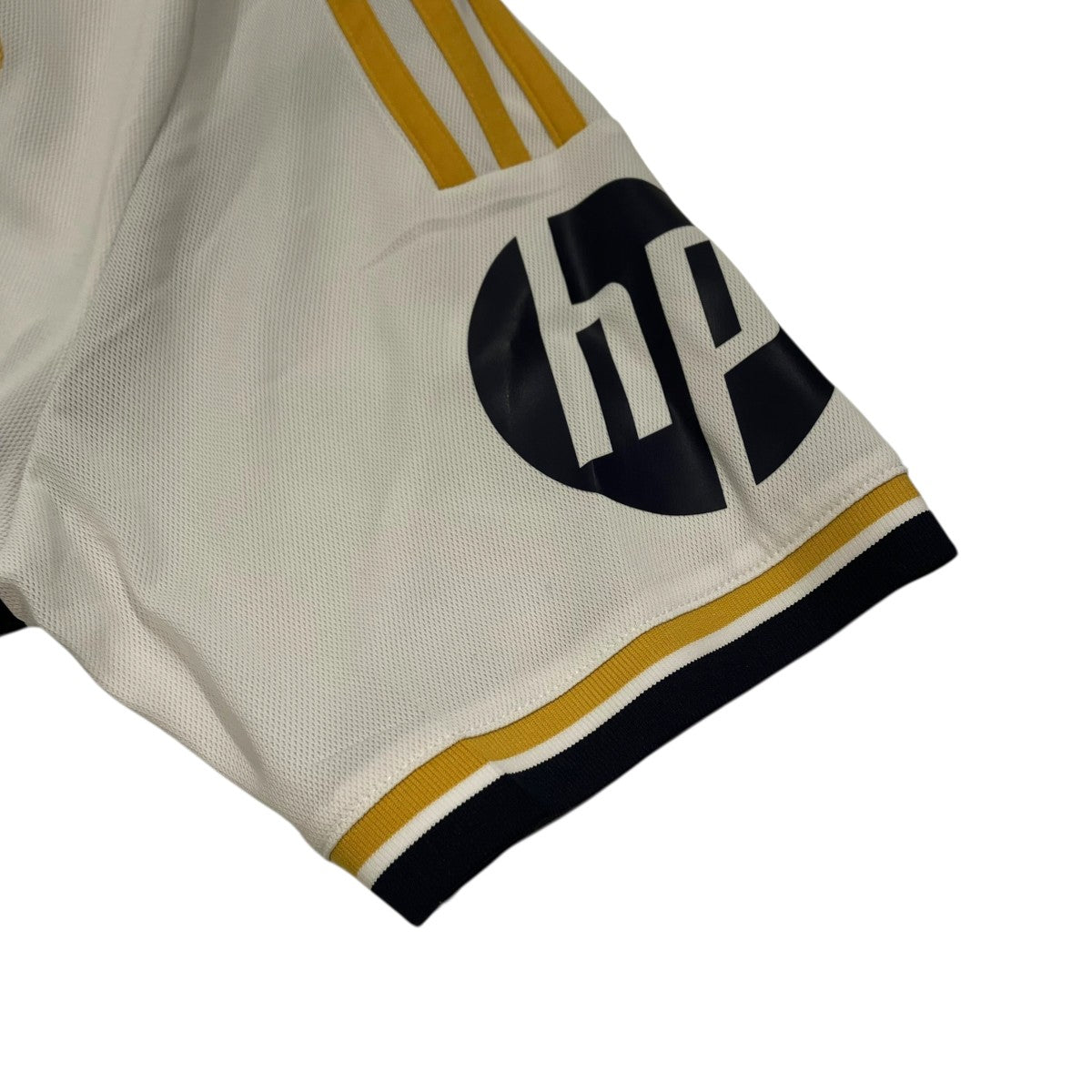 adidas レアルマドリード 23 24 CL決勝戦 モドリッチ ユニフォームTシャツ 古着・中古-4枚目のアイテム画像