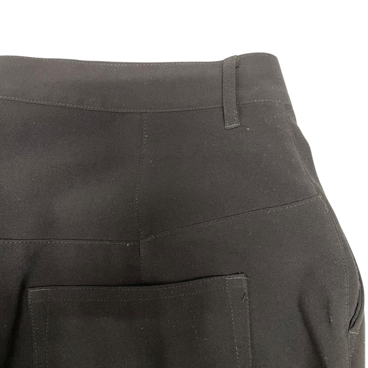 サルエルパンツ58020707-00