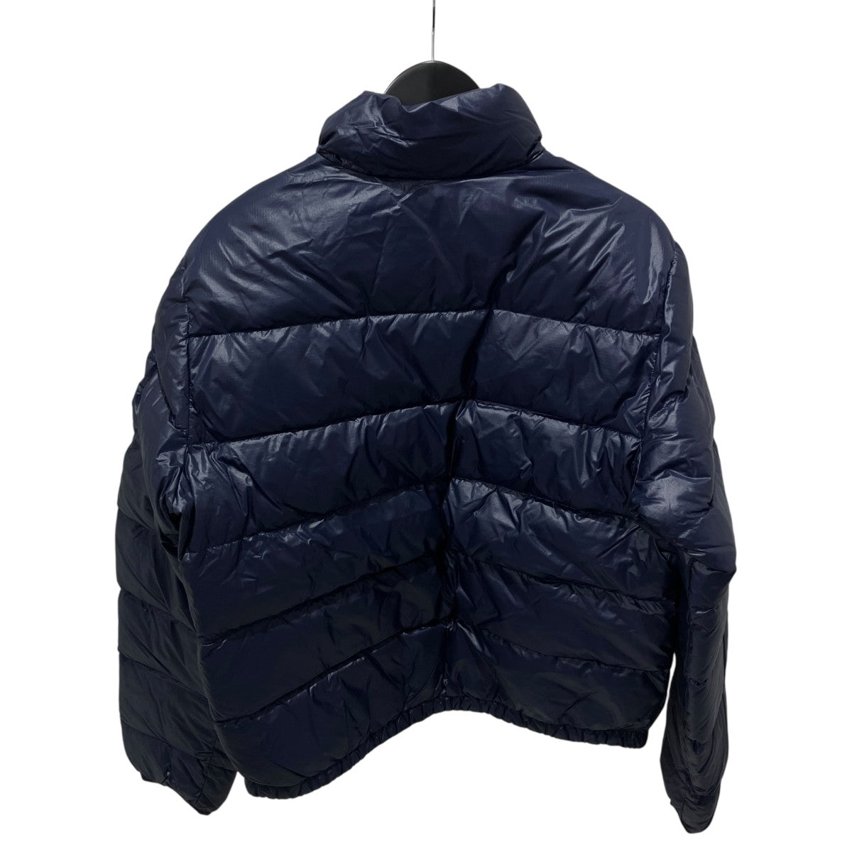 PRADA トライアングルプレート ダウンジャケットダウンジャケットSGH383 古着・中古-2枚目のアイテム画像