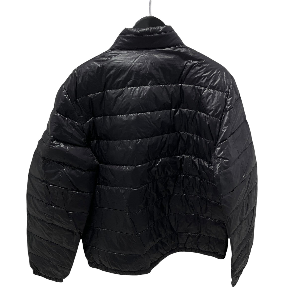 PRADA PIUMINO NYLON LUCIDダウンジャケットSGA506 古着・中古-2枚目のアイテム画像