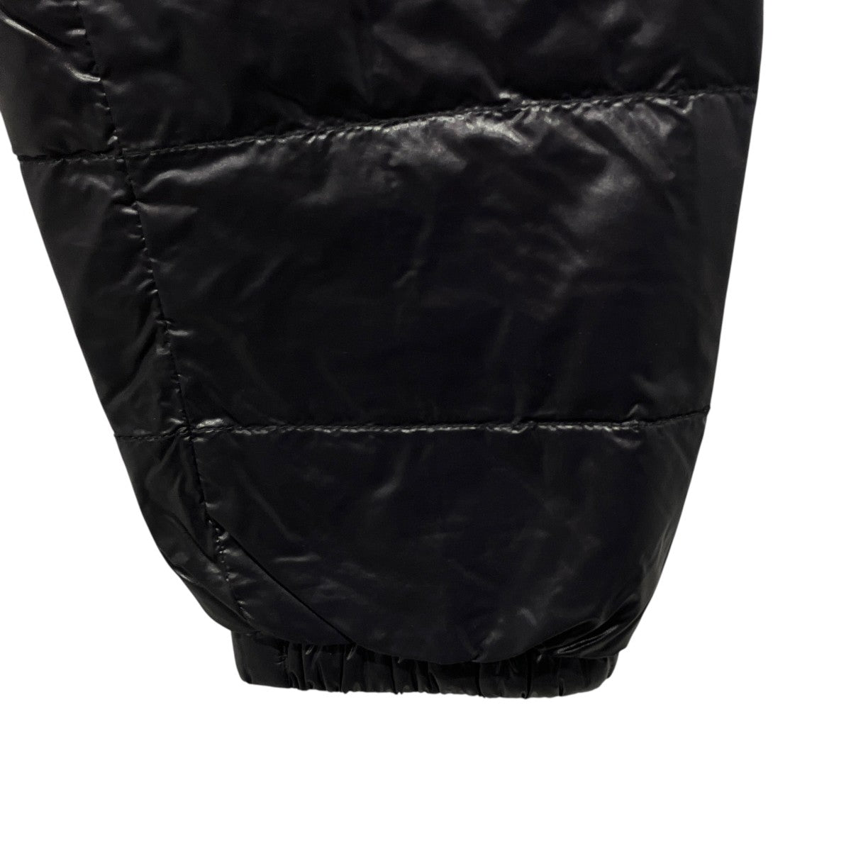 PRADA PIUMINO NYLON LUCIDダウンジャケットSGA506 古着・中古-5枚目のアイテム画像
