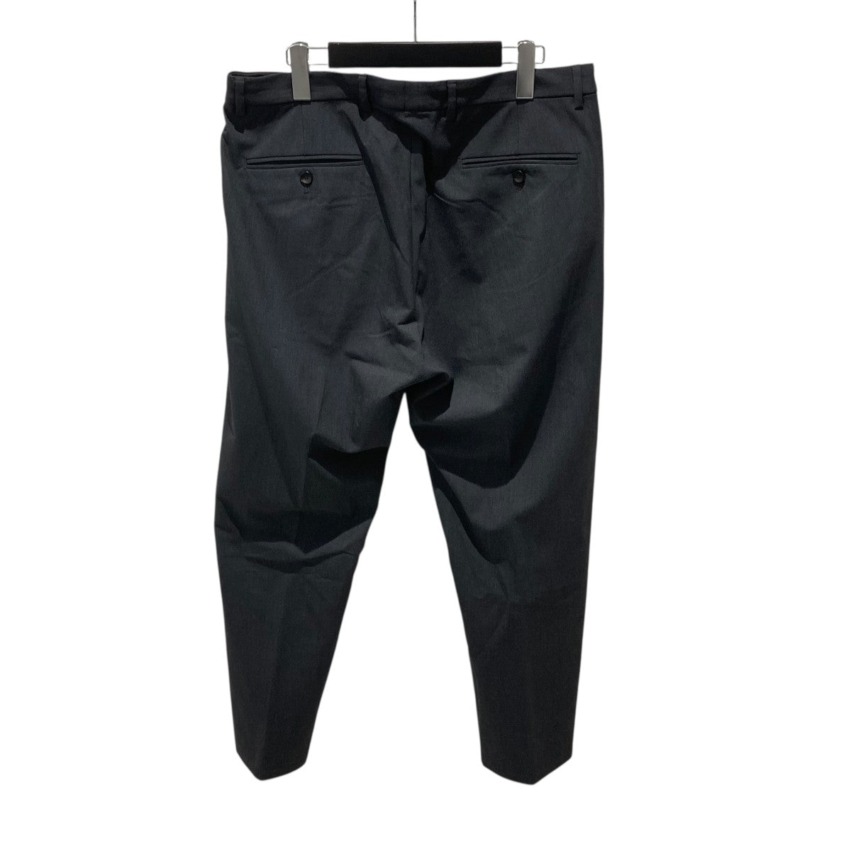 ARMANI COLLEZIONI スラックスパンツVCP53S VCS88 古着・中古-2枚目のアイテム画像