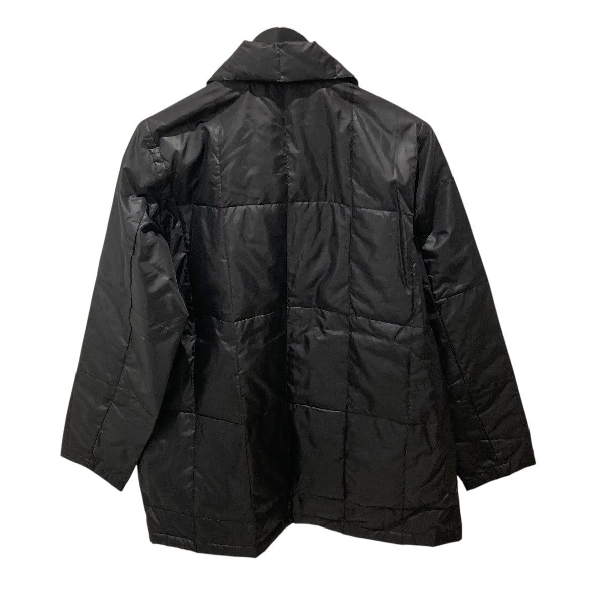 me ISSEY MIYAKE(ミーイッセイミヤケ) ダウンジャケットMI74FA662