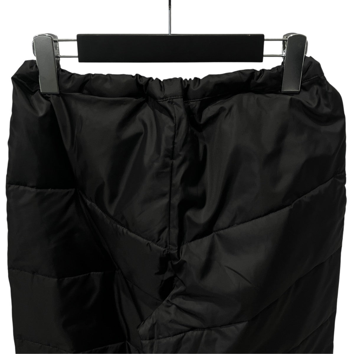 me ISSEY MIYAKE ギャザーダウンパンツダウンパンツMI14-FF683 古着・中古-4枚目のアイテム画像