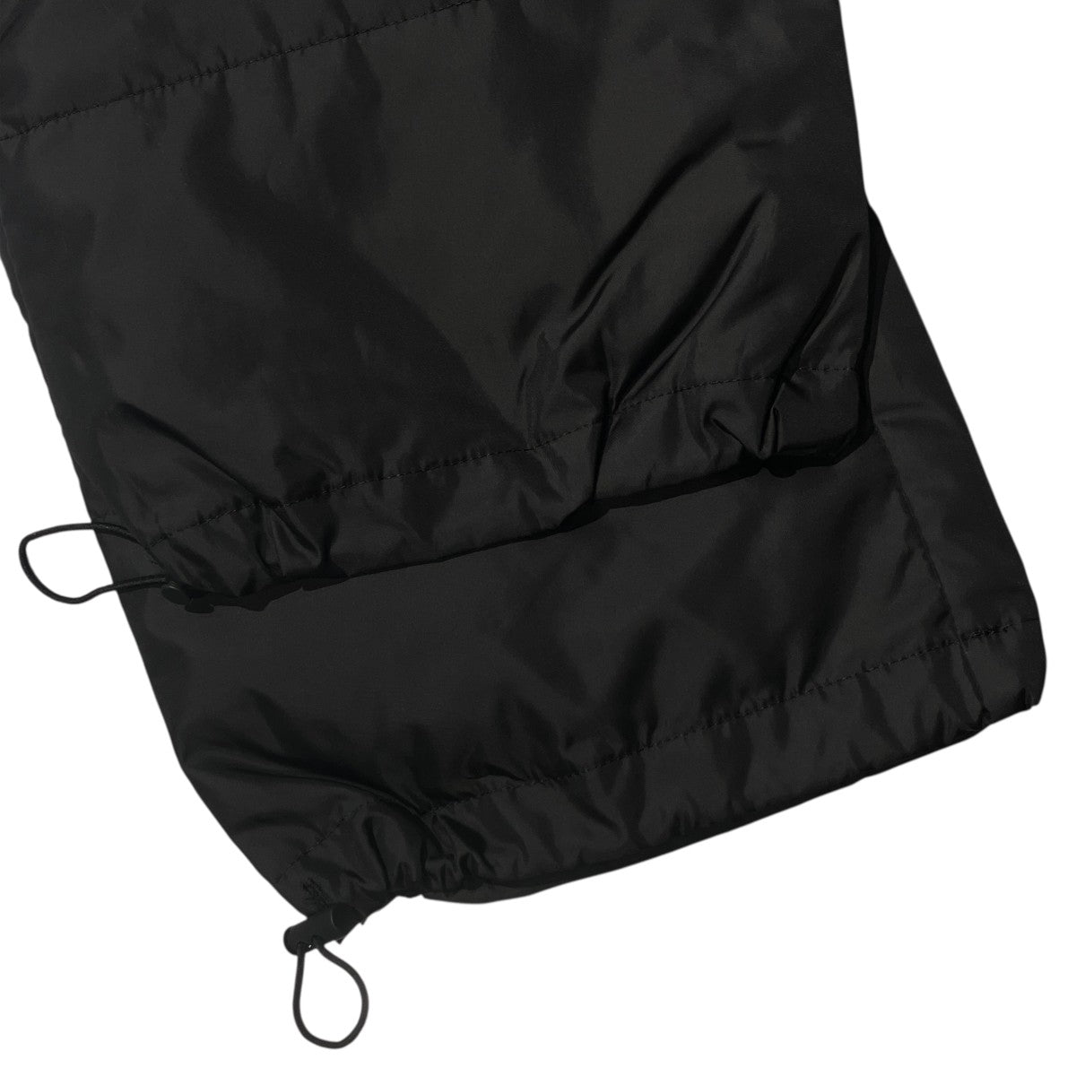 me ISSEY MIYAKE ギャザーダウンパンツダウンパンツMI14-FF683 古着・中古-5枚目のアイテム画像
