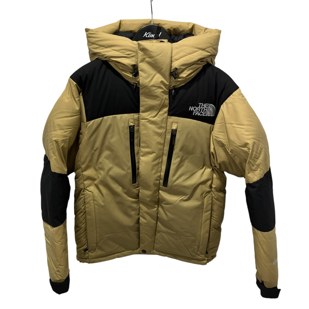 THE NORTH FACE BALTRO LIGHT JACKETダウンジャケットND92340 古着・中古-1枚目のアイテム画像