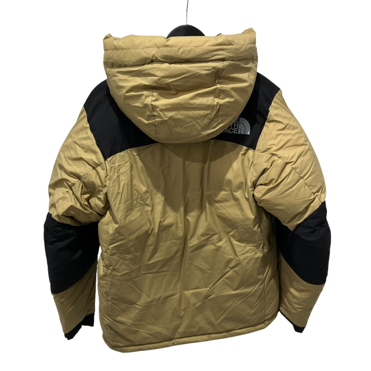 THE NORTH FACE BALTRO LIGHT JACKETダウンジャケットND92340 古着・中古-2枚目のアイテム画像