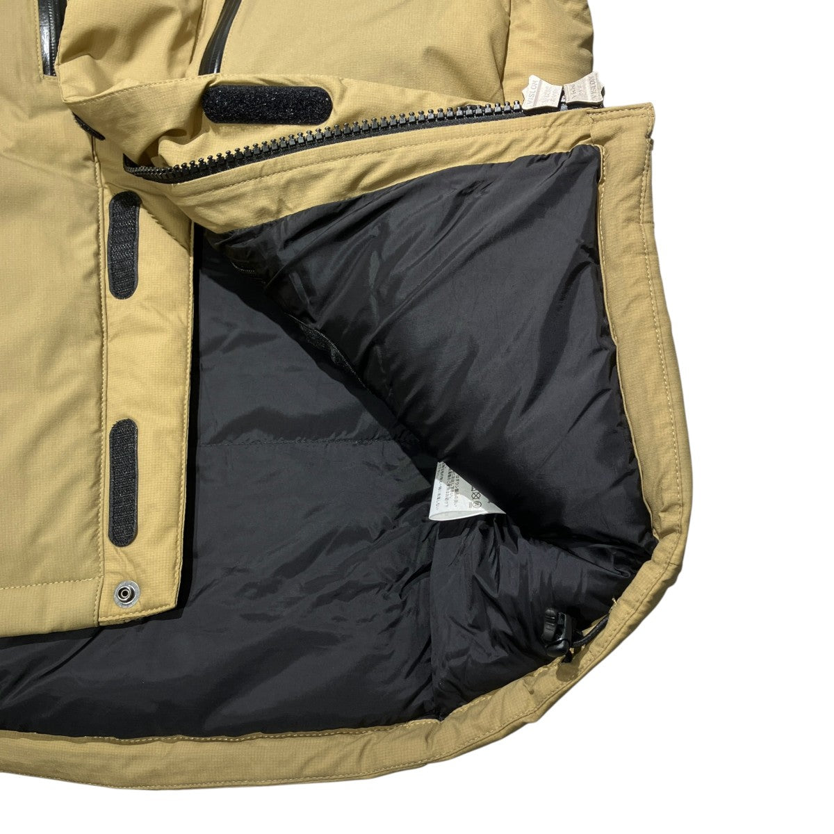 THE NORTH FACE BALTRO LIGHT JACKETダウンジャケットND92340 古着・中古-5枚目のアイテム画像