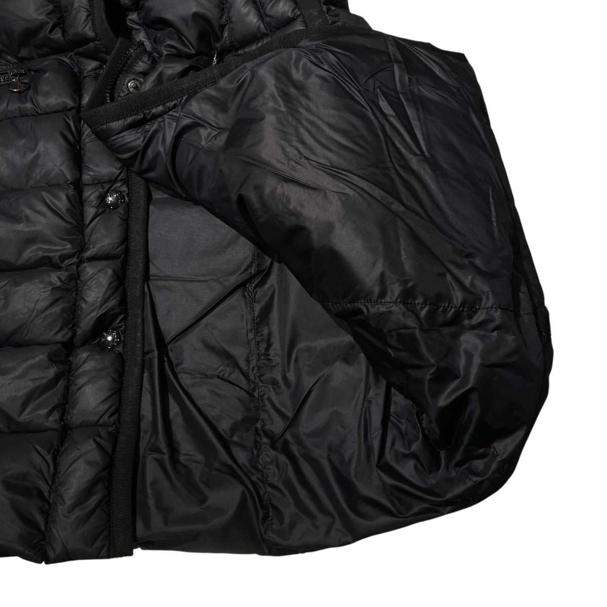 MONCLER HERMINEダウンコート32093493390553048 古着・中古-5枚目のアイテム画像