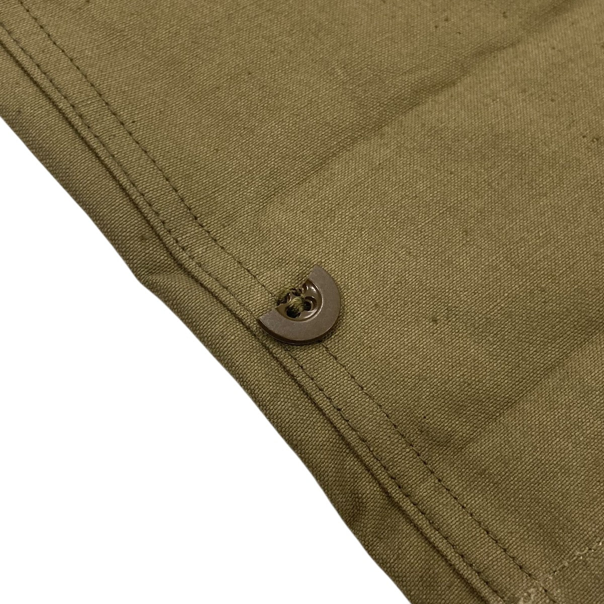50s M-47 前期モデル コットンツイルミリタリーパンツ