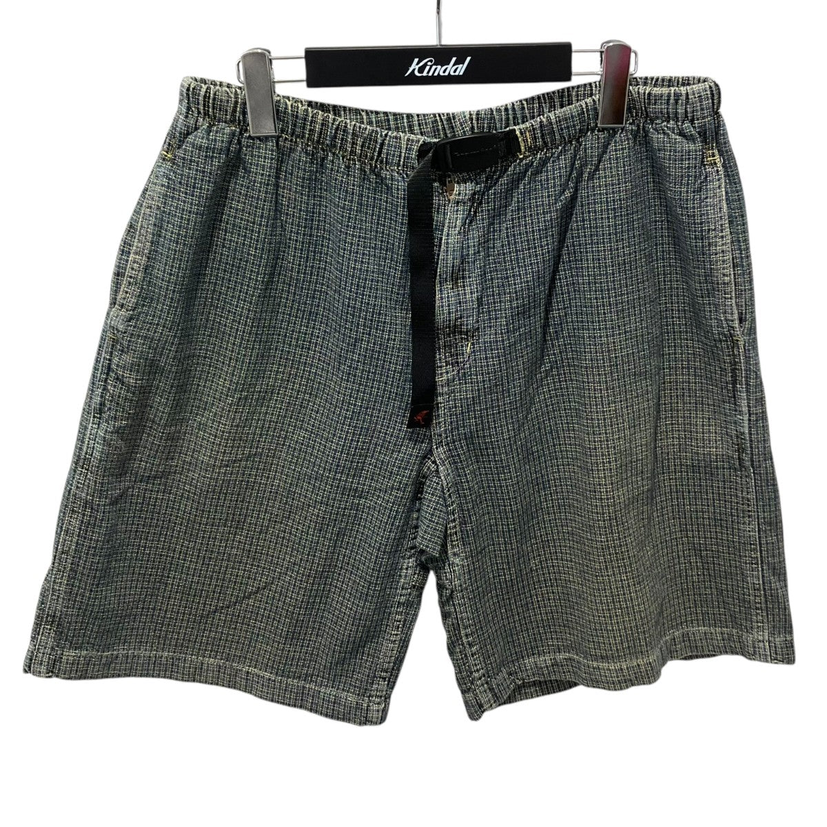 GRAMICCI 90s USA製ハーフパンツ 古着・中古-1枚目のアイテム画像
