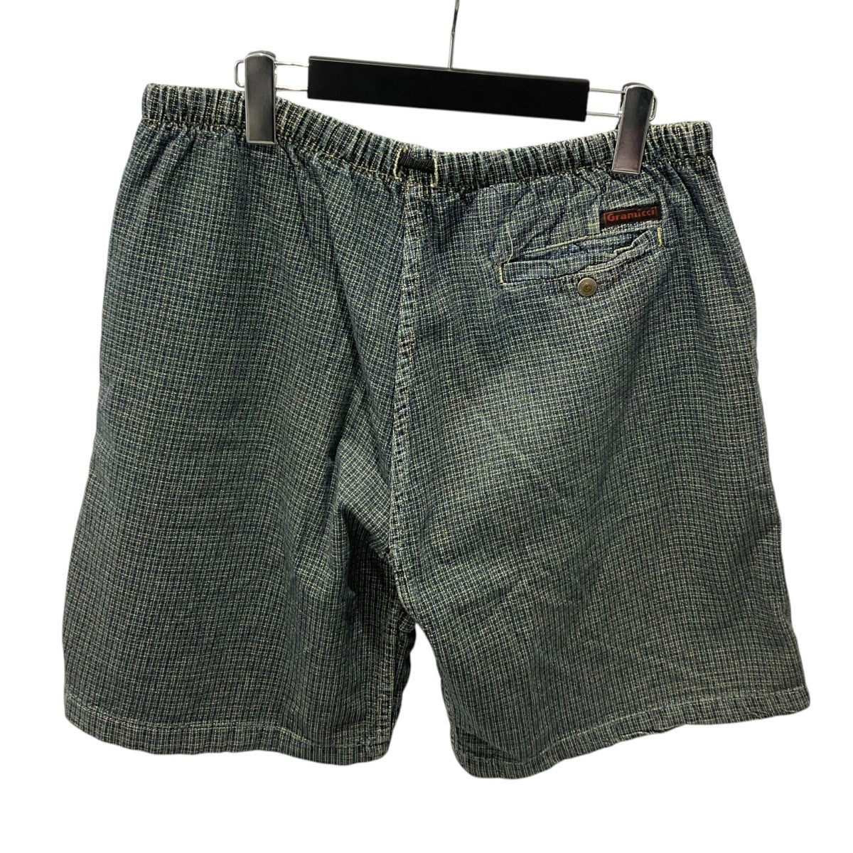 GRAMICCI 90s USA製ハーフパンツ 古着・中古-2枚目のアイテム画像