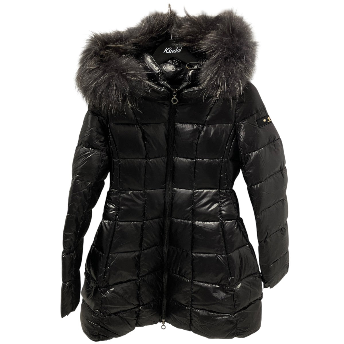 TATRAS ダウンコート 古着・中古-1枚目のアイテム画像
