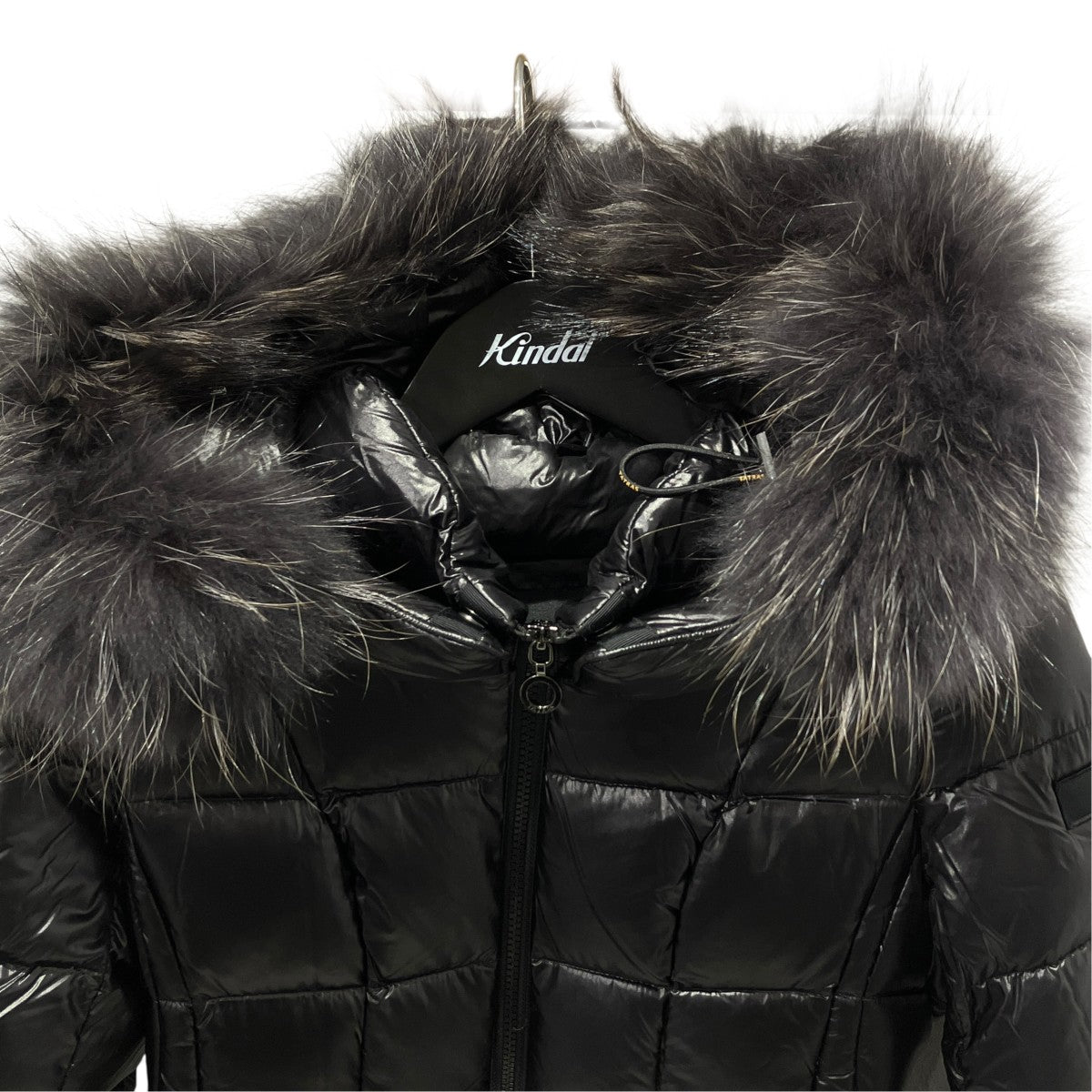 TATRAS ダウンコート 古着・中古-3枚目のアイテム画像