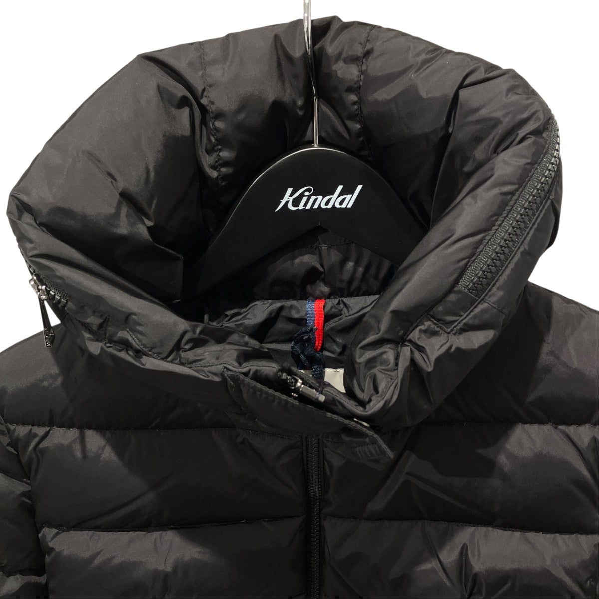 MONCLER FLAMMETTEダウンコート 古着・中古-3枚目のアイテム画像