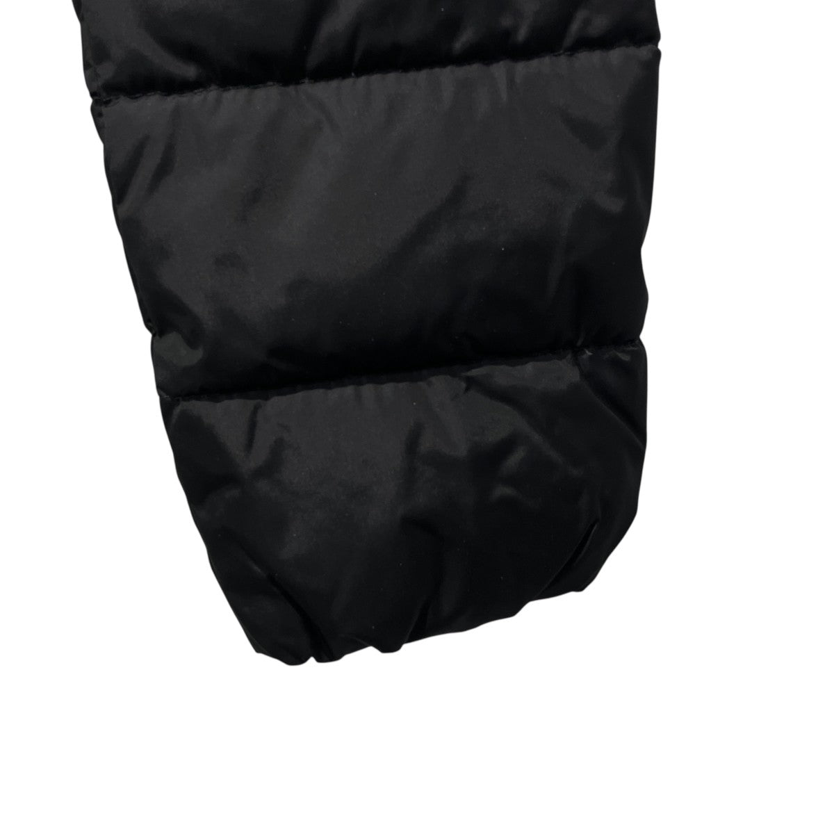 MONCLER FLAMMETTEダウンコート 古着・中古-4枚目のアイテム画像