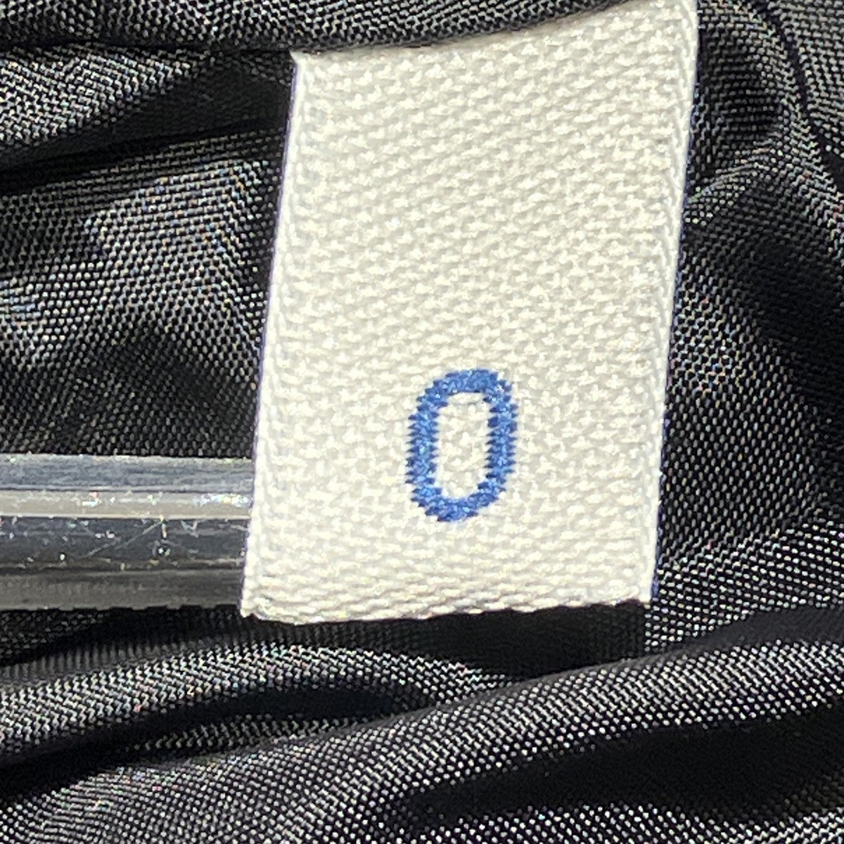 MONCLER FLAMMETTEダウンコート 古着・中古-6枚目のアイテム画像